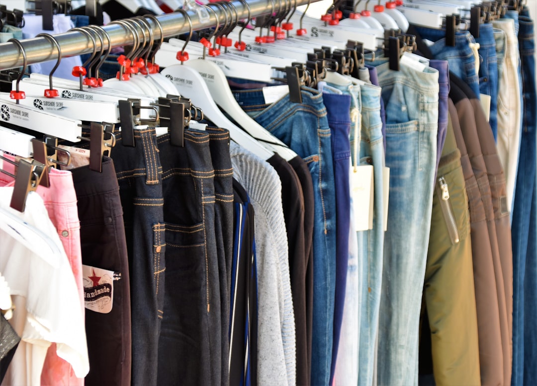 Photo DIY clothes
