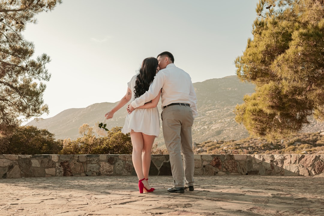 Photo civil wedding