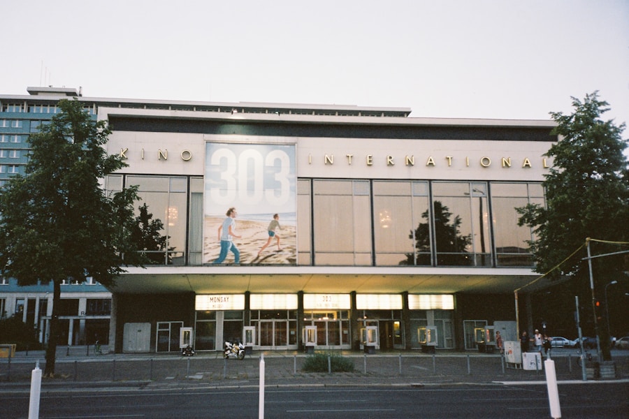 Photo theater