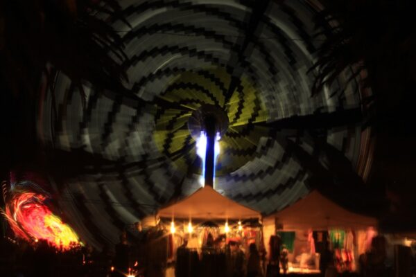 Photo carnival ball