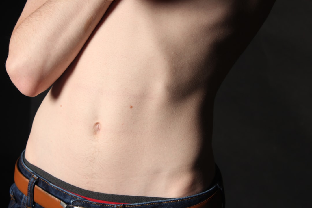 Photo waist