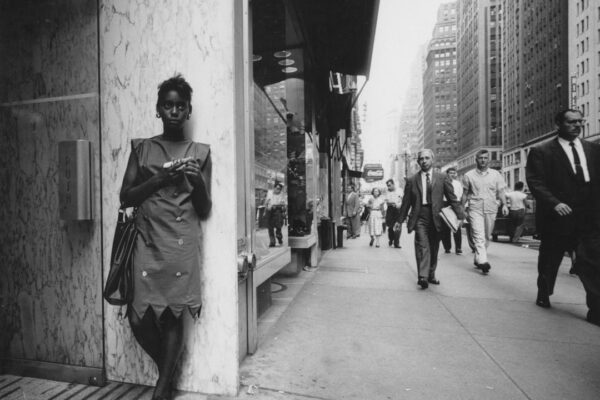 Photo 50s fashion
