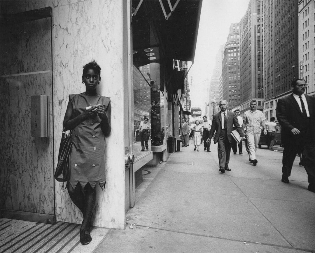 Photo 50s fashion