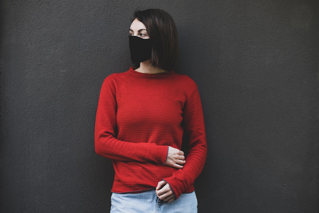 Photo women's sweaters