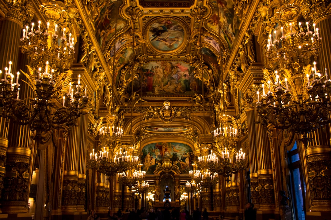 Photo opera