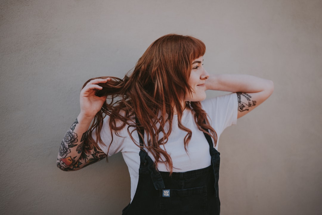 Photo overalls