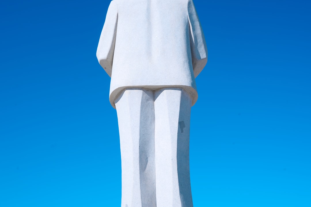 Photo cream suit