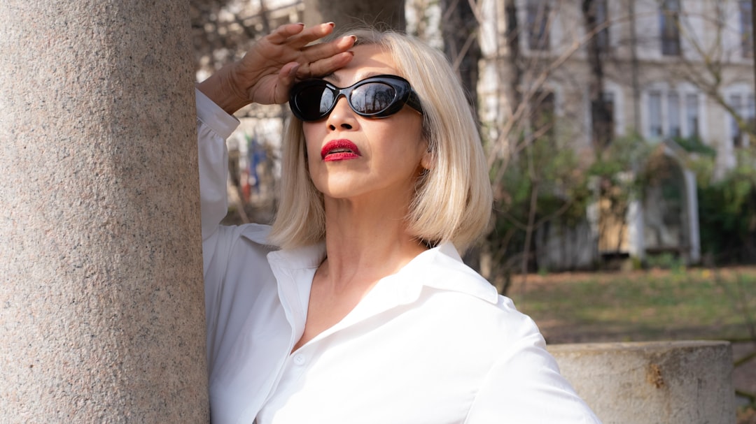 Photo fashion blog for 40-year-olds