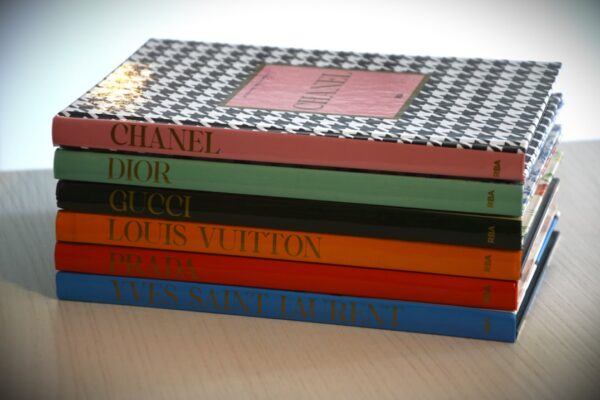 Photo fashion classics
