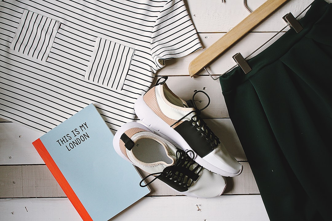 Photo everyday styling