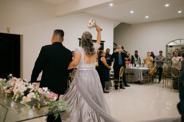 Photo wedding guest attire