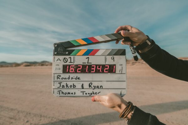 Photo cinema