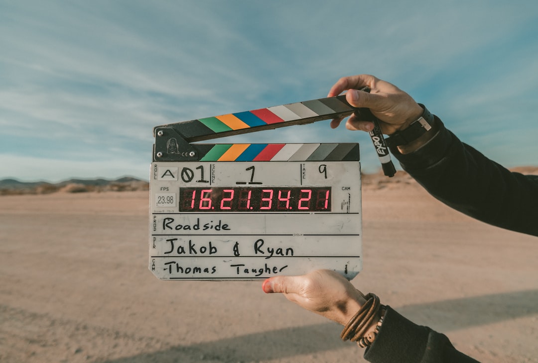 Photo cinema