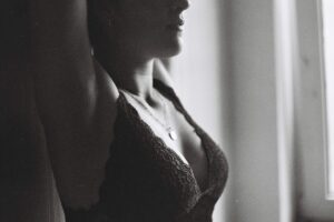 Photo bra