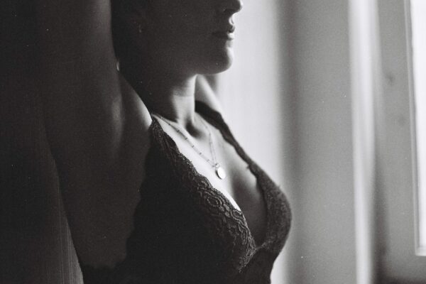 Photo bra