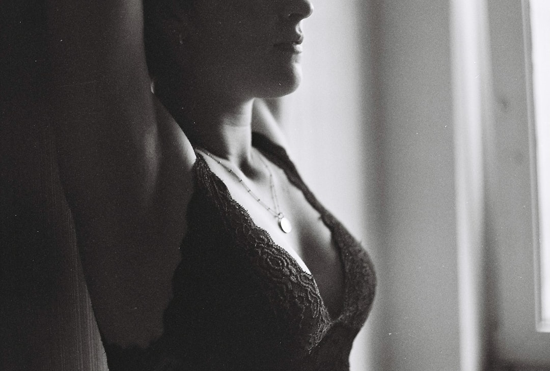 Photo bra