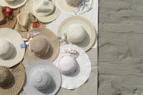 Photo hats