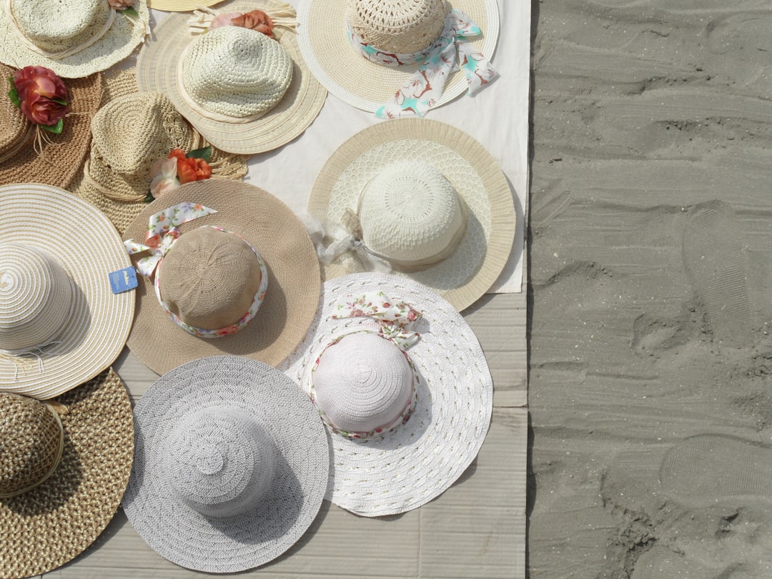Photo hats