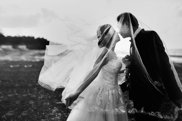 Photo wedding
