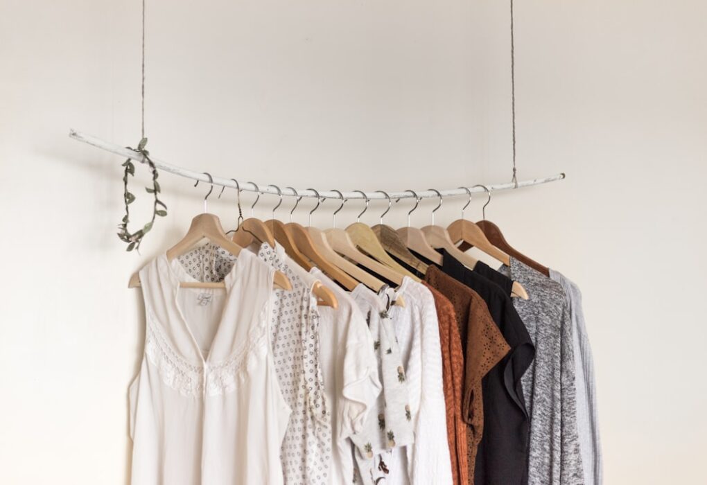 Photo clothes