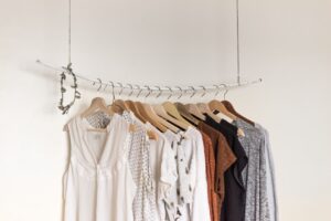 Photo clothes