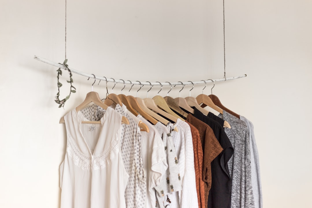 Photo clothes